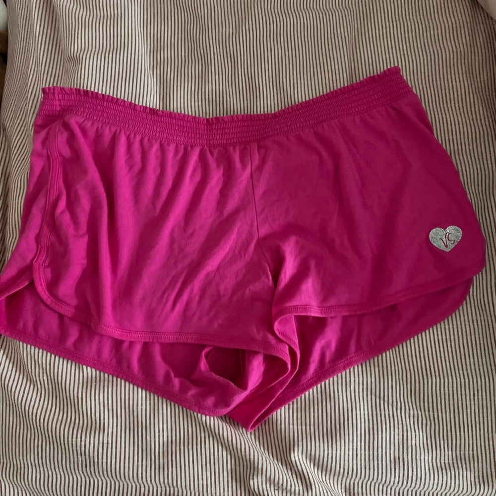 Y2k Victoria Secret Shorts